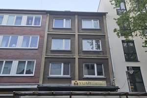 2-Zimmer-Wohnung (ca. 65 m²) mit Balkon nahe Luisenviertel – Friedrich-Ebert-Straße 30, 42103 Elberfeld, Wuppertal – Vorschaubild 13