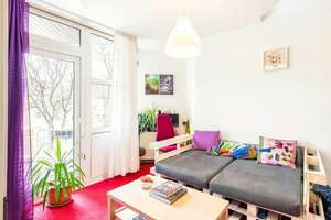 Zuhause mit 1,5 Zimmern in Regensburg