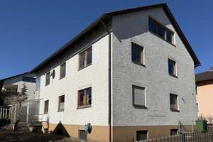 "Attraktives Mehrfamilienhaus in Regensburg - 3 Wohneinheiten mit Potenzial zur Wertsteigerung, idea – Die vollständige Adresse der Immobilie erhältst du vom Anbieter., 93057 Konradsiedlung-Wutzlhofen, Regensburg – Vorschaubild 1