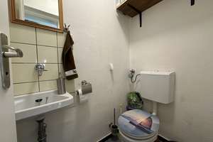 Charmante 3-Zimmer-Wohnung mit Balkon und Raum für Träume! – Die vollständige Adresse der Immobilie erhältst du vom Anbieter., 70499 Weilimdorf (Ortsteil), Stuttgart – Vorschaubild 6