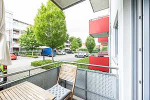 1-Zimmer-Apartment in Gievenbeck – die perfekte Kapitalanlage – Münster – Vorschaubild 6