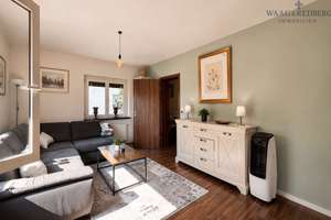 Vermietete 3-Zimmer-Wohnung mit Garage – attraktive Kapitalanlage! – Die vollständige Adresse der Immobilie erhältst du vom Anbieter., 93057 Konradsiedlung-Wutzlhofen, Regensburg – Vorschaubild 2