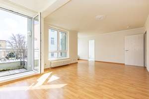 Bezugsfreie 2-Zimmer-Wohnung in der Westlichen Vorstadt - ruhig und sonnendurchflutet! – Zeppelinstraße 51a, 14471 Potsdam West, Potsdam – Vorschaubild 4