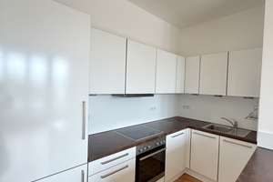 Moderne 4-Raum-Wohnung mit Einbauküche und Balkon – Schweriner Straße 41, 1067 Wilsdruffer Vorstadt/Seevorstadt-West, Dresden – Vorschaubild 3