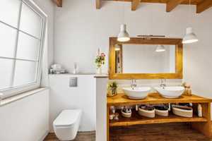 Energieeffizientes Traumhaus mit viel Platz, großem Garten und Einliegerwohnung! – Minden-Lübbecke (Kreis) – Vorschaubild 10