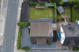 Rönnebeck / Familienfreundliches Einfamilienhaus mit Garage in ruhiger Lage – Die vollständige Adresse der Immobilie erhältst du vom Anbieter., 28777 Rönnebeck, Bremen – Vorschaubild 23