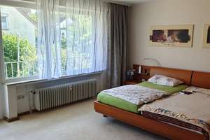Traumhafte 4 Zimmer-Wohnung mit Weserblick – Die vollständige Adresse der Immobilie erhältst du vom Anbieter., 28755 Fähr-Lobbendorf, Bremen – Vorschaubild 3