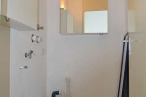 Pforzheim-Haidach Frisch renovierte, helle 3-Zimmer-Wohnung mit Balkon und Tiefgarage  – Kösliner Str. 3, 75181 Haidach, Pforzheim – Vorschaubild 9
