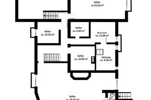 Dreifamilienhaus in Hausbruch – Die vollständige Adresse der Immobilie erhältst du vom Anbieter., 21147 Hausbruch, Hamburg – Vorschaubild 17
