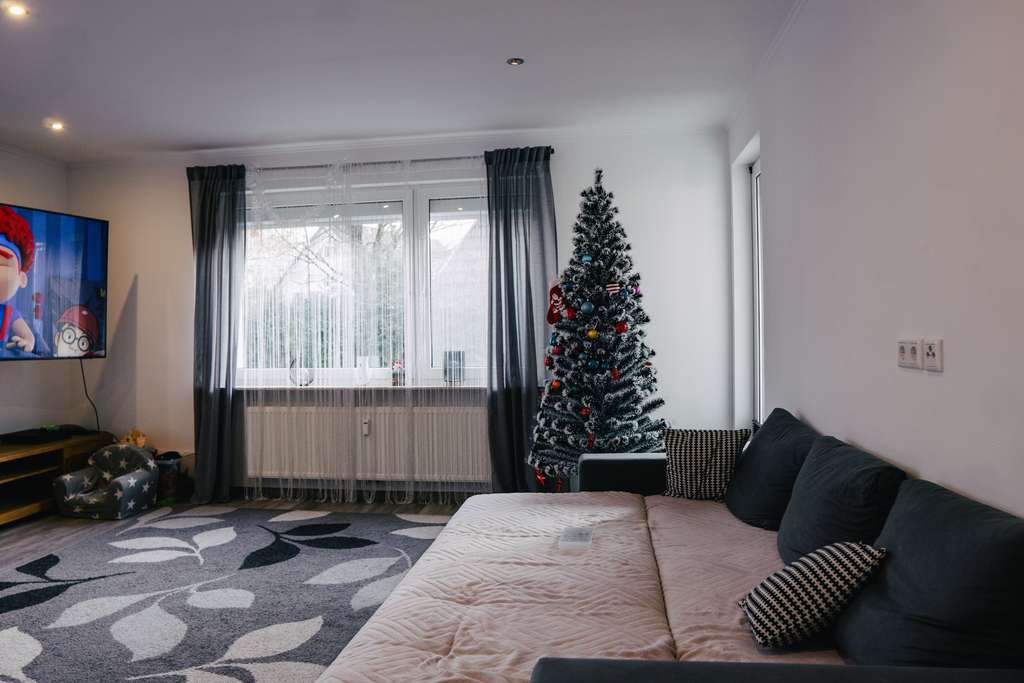 Immobilie in Dissen - 3-Zimmer-Wohnung | Balkon | Stellplatz | Vermietet - Bild 4