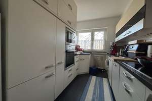 Eigentumswohnung in zentraler Lage – Die vollständige Adresse der Immobilie erhältst du vom Anbieter., 53175 Hochkreuz, Bonn – Vorschaubild 5