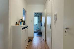 Vermietete 2-Zimmer-Wohnung mit Balkon in Wellingdorf // Schönberger Straße, Kiel – 24148 Wellingdorf, Kiel – Vorschaubild 6