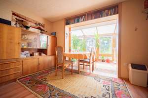 Einfamilienhaus mit riesigem Potenzial und Gartenparadies in Gemmingen – Die vollständige Adresse der Immobilie erhältst du vom Anbieter., 75050 Gemmingen – Vorschaubild 9