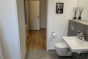 Exklusive 3-Zimmer-Wohnung im Quartis Les Halles – modern & hochwertig ausgestattet – Düsseldorf – Vorschaubild 17
