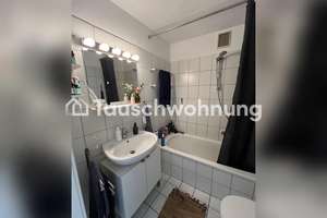 Tauschwohnung: 2 Zi. Wohnung in Derendorf gegen 3 Zi. in Unterbilk – Die vollständige Adresse der Immobilie erhältst du vom Anbieter., 40476 Derendorf, Düsseldorf – Vorschaubild 3