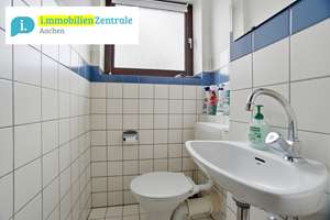 Lichtdurchflutete 2-Zimmer-Wohnung mit zwei Balkonen in begehrter Lage von Aachen-Brand – Die vollständige Adresse der Immobilie erhältst du vom Anbieter., 52078 Brand, Aachen – Vorschaubild 12