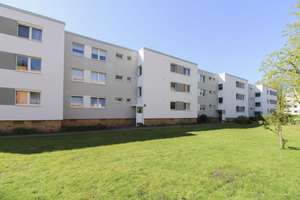 Wohnung wie ein Reihenhaus –lichtdurchflutetes Wohnen mit eigenem Garten- Erbbaurecht – Die vollständige Adresse der Immobilie erhältst du vom Anbieter., 38444 Detmerode, Wolfsburg – Vorschaubild 9