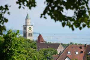 Denkmalgeschützes Stadthaus in Überlingen – Die vollständige Adresse der Immobilie erhältst du vom Anbieter., 88662 Überlingen – Vorschaubild 42
