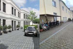 Ruhiges Hofhaus im schönen Oberkassel – Die vollständige Adresse der Immobilie erhältst du vom Anbieter., 40545 Oberkassel, Düsseldorf – Vorschaubild 5