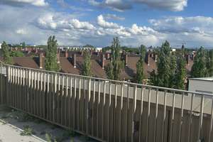 Exklusive 4-Zimmer-Wohnung Nockherberg"Nord" – Regerstrasse 34, 81541 Obere Au, München – Vorschaubild 6