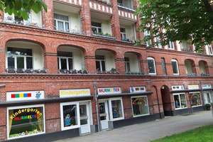Sonnige 2-Zimmer-Wohnung mit Loggia  in Barmbek-Süd von Privat – Die vollständige Adresse der Immobilie erhältst du vom Anbieter., 22083 Barmbek-Süd, Hamburg – Vorschaubild 2