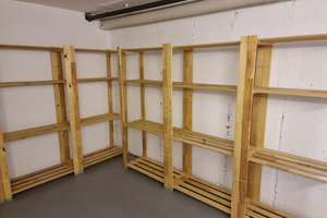 WUNDERBAR GROSSZÜGIG - MODERNES HAUS MIT WÄRMEPUMPE - BESTLAGE BN-ROLEBER – Die vollständige Adresse der Immobilie erhältst du vom Anbieter., 53229 Holzlar, Bonn – Vorschaubild 32