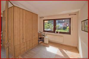 ruhige Wohnung mit große Terrasse nahe Hardtberg – Die vollständige Adresse der Immobilie erhältst du vom Anbieter., 53123 Duisdorf, Bonn – Vorschaubild 9