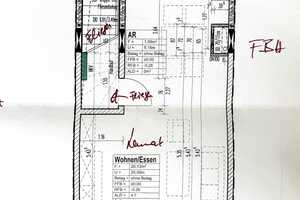 Neuwertiges Reihenhaus mit Garten & 110 m² Gesamtnutzfläche – Nürnberg – Vorschaubild 23