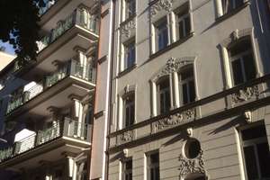 Helle und großzügige 2 Zimmer Wohnung mit Balkon in kernsaniertem Jugendstilhaus – Am Engelnberg 30, 42107 Elberfeld, Wuppertal – Vorschaubild 10