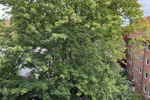Ravensberg : Traum-Maisonette mit Blick über ganz Kiel, EBK / Balkon, Holzboden Dusche – Die vollständige Adresse der Immobilie erhältst du vom Anbieter., 24105 Ravensberg, Kiel – Vorschaubild 22