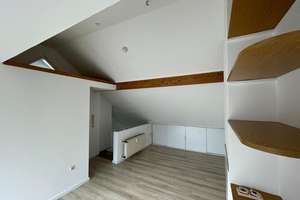 schickes 1-Zimmer-Apartment in Köln-Mülheim – Rüdesheimer Straße 26, 51065 Mülheim (Ortsteil), Köln – Vorschaubild 3