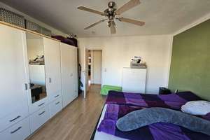 Frei werdende 3-Zi.-Wohnung mit Balkon, Aufzug & Garage – KA-Nordweststadt ! – Die vollständige Adresse der Immobilie erhältst du vom Anbieter., 76187 Nordweststadt, Karlsruhe – Vorschaubild 13