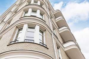 Top Deal in Schöneberg: Sofort bezugsfreie 2-Zimmer-Wohnung mit Ausblick – Die vollständige Adresse der Immobilie erhältst du vom Anbieter., 10823 Schöneberg, Berlin – Vorschaubild 21