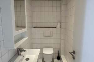 Über den Dächern: 3-Zimmer-Wohnung mit 30qm Dachterrasse – Lerigauweg 63, 26131 Eversten, Oldenburg (Oldenburg) – Vorschaubild 5
