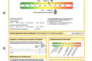 Schnäppchen - Großes Wohnhaus nah bei Isny zum Teil mit KFW 55 Standard – 88167 Maierhöfen – Vorschaubild 37