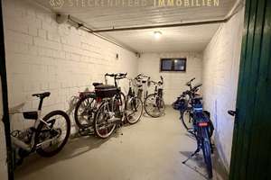 Frei verfügbar: Terrassenwohnung mit durchdachtem Grundriss und viel Potenzial! – Burgwedelkamp 25, 22457 Schnelsen, Hamburg – Vorschaubild 22