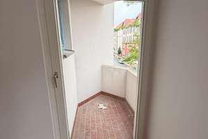 Ersteinzug nach Sanierung in 3-Zimmer Wohnung (WE2.06) – Rudolfstraße 5, 38114 Westliches Ringgebiet, Braunschweig – Vorschaubild 5