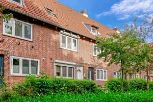 Platzwunder mit eigenem Garten - Reihenhausidyll in Elmschenhagen – Kiel – Vorschaubild 2