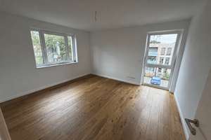 Hochwertige 4-Zimmer-Wohnung mit Balkon und Stellplatz – Mönkhofer Weg 179, 23562 Sankt Jürgen, Lübeck – Vorschaubild 12