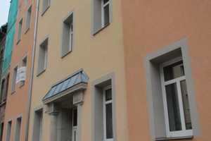 ***Schöne 4-Raumwohnung in Stadtteil Gablenz, mit Balkon und Eckbadewanne !!*** – Bernhardstr. 135, 9126 Chemnitz – Vorschaubild 1