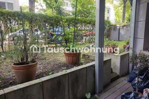 Tauschwohnung: Tauschwohnung: 2-Zimmer mit Garten und Terrasse und Garten – Die vollständige Adresse der Immobilie erhältst du vom Anbieter., 50677 Neustadt/Süd, Köln – Vorschaubild 6