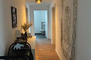 Nachmieter gesucht: 3-Zimmer-Wohnung in Munkbrarup – 24960 Munkbrarup – Vorschaubild 5