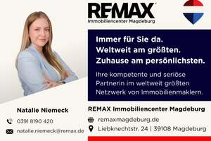Lichtdurchflutete 3-Zimmer mit Balkon und TG-Stellplatz in Cracau – Die vollständige Adresse der Immobilie erhältst du vom Anbieter., 39114 Cracau, Magdeburg – Vorschaubild 13