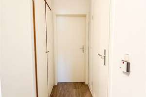 Moderne 3-Zimmer-Wohnung mit Loggia & Einbauküche in Düsseldorf-Unterrath – Mintarder Weg 21, 40472 Unterrath, Düsseldorf – Vorschaubild 4