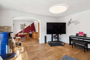 Zukünftiges Reihenmittelhaus in Düsseldorf Unterrath - ca. im Jahr 2000 kernsaniert – 40468 Unterrath, Düsseldorf – Vorschaubild 5