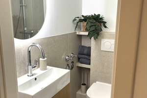 Design Apartment in Stuttgart Mitte – Danneckerstraße 18, 70182 Dobel, Stuttgart – Vorschaubild 7