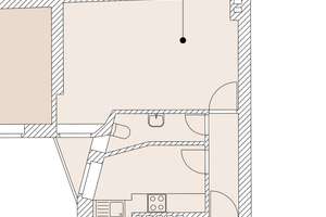 Für den Koffer in Berlin - 1. Zi.- ETW im Herzen der Hauptstadt - Engl.  Viertel/Volkspark Rehberge. – Die vollständige Adresse der Immobilie erhältst du vom Anbieter., 13349 Wedding, Berlin – Vorschaubild 12