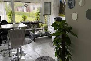 Besondere Anliegerwohnung in Kreyenbrück, warm und möbliert für eine Person . – Meerweg 51, 26133 Kreyenbrück, Oldenburg (Oldenburg) – Vorschaubild 5