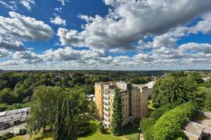 Wohnen mit grünem Weitblick: Ihr neues Zuhause über den Dächern von Remscheid! – Die vollständige Adresse der Immobilie erhältst du vom Anbieter., 42857 Kremenholl, Remscheid – Vorschaubild 14