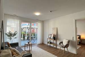 Wohnen im "Alten Dorf" #3 Neubau, zentrale und ruhige Ecke – Klunkau 27, 38226 Lebenstedt, Salzgitter – Vorschaubild 10